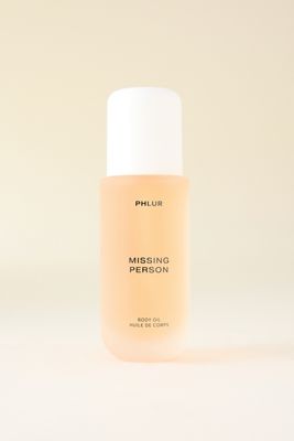 PHLUR Missing Person Body Oil