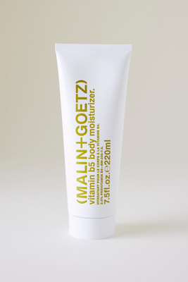 Malin + Goetz Multicolor Vitamin B5 Body Moisturiser