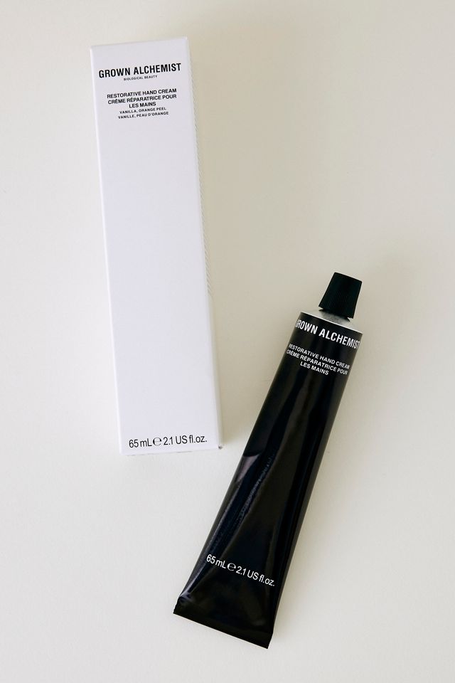 Grown Alchemist Restorative Hand Cream, 65ml #1