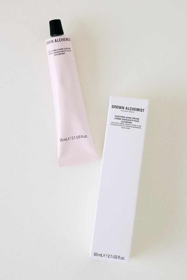 Grown Alchemist Soothing Hand Cream, 65ml #2