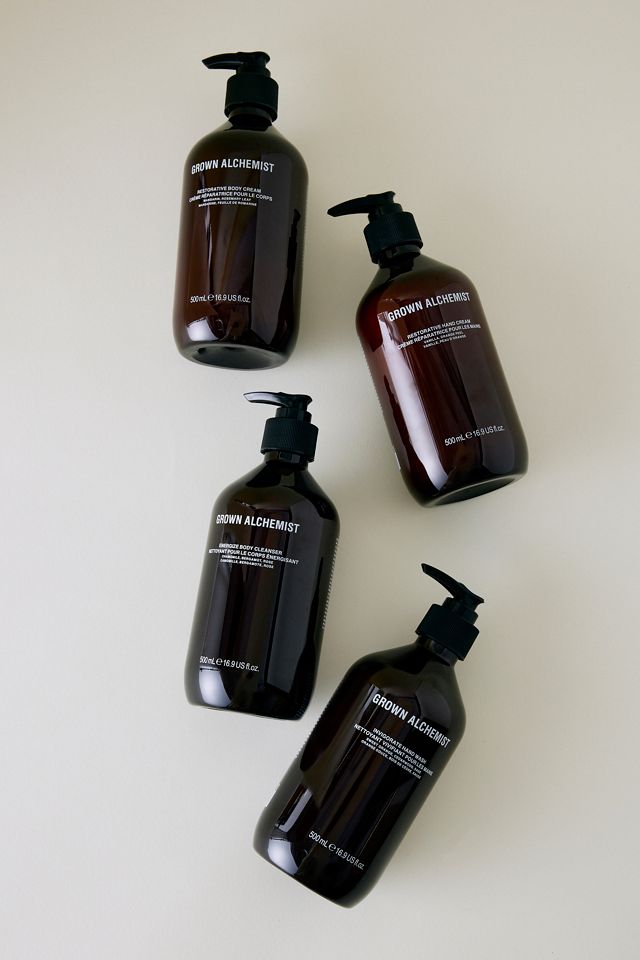 Grown Alchemist Energise Body Cleanser #1
