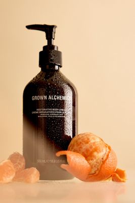 Grown Alchemist Restorative Body Cream, 500ml