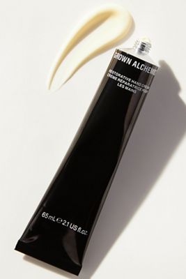 Grown Alchemist Restorative Hand Cream, 65ml