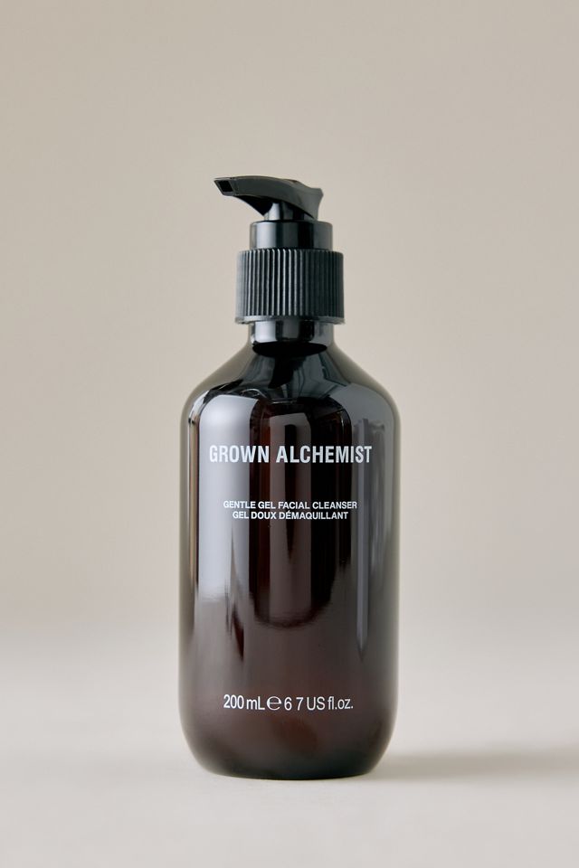 Grown Alchemist Gentle Gel Facial Cleanser, 200ml #1