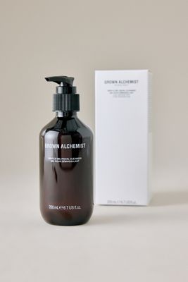 Grown Alchemist Gentle Gel Facial Cleanser, 200ml
