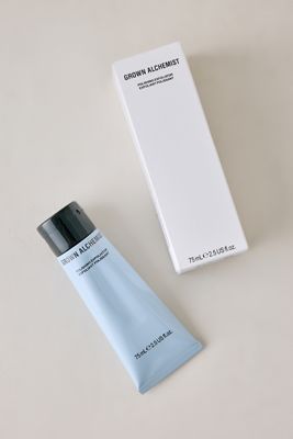 Grown Alchemist Polishing Exfoliator, 75ml