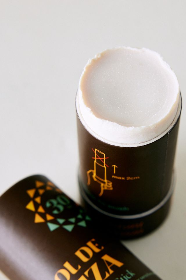 Sol de Ibiza Super Zinc Stick SPF30 #1
