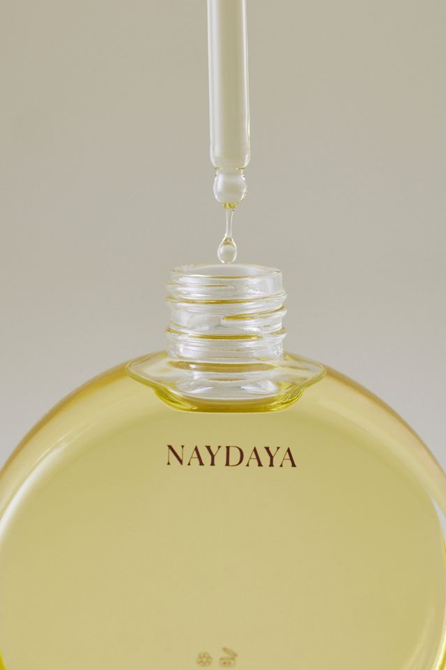 NAYDAYA Body Blitz Firm & Tone Oil #2