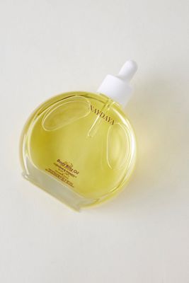 NAYDAYA Body Blitz Firm & Tone Oil