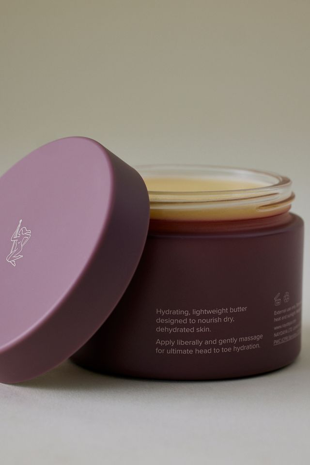 NAYDAYA Body Saviour Skin Nourishing Butter #1