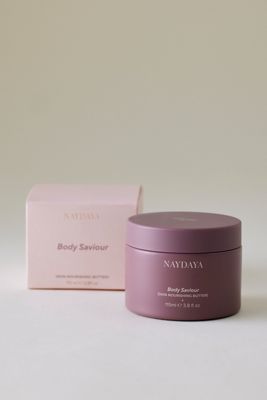 NAYDAYA Body Saviour Skin Nourishing Butter