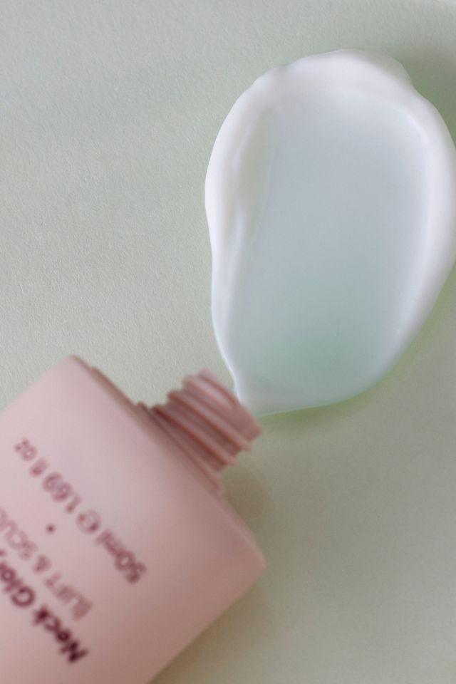 NAYDAYA Neck Glory Lift & Sculpt Serum #2