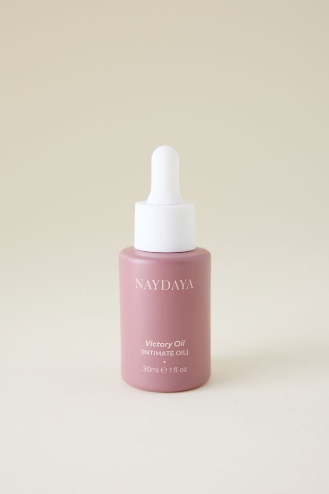 NAYDAYA Victory Oil #1