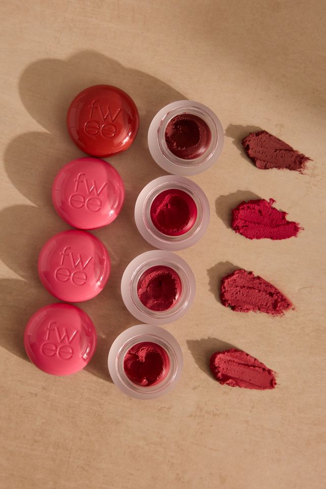 Fwee Lip & Cheek Blurry Pudding Pot #2