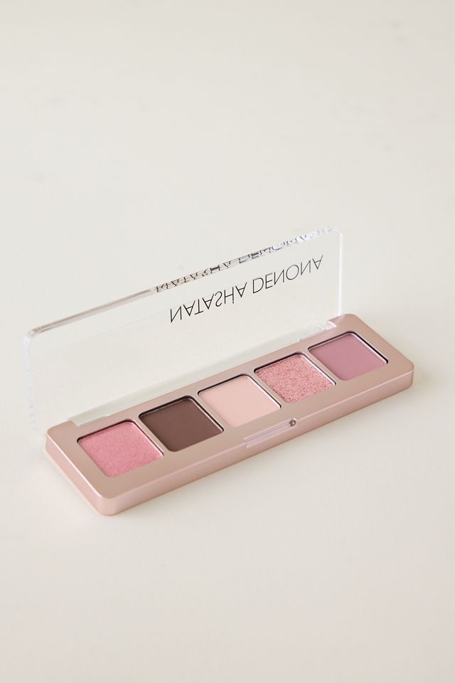 Natasha Denona Mini Rose Eyeshadow Palette #1