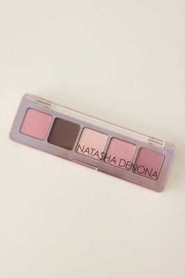 Natasha Denona Mini Rose Eyeshadow Palette