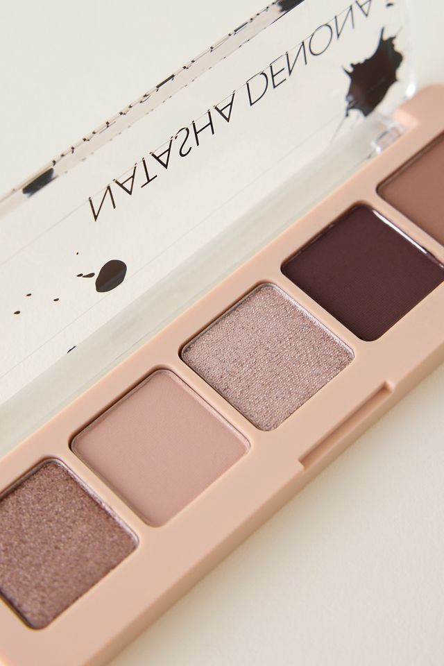 Natasha Denona My Mini Dream Eyeshadow Palette #2