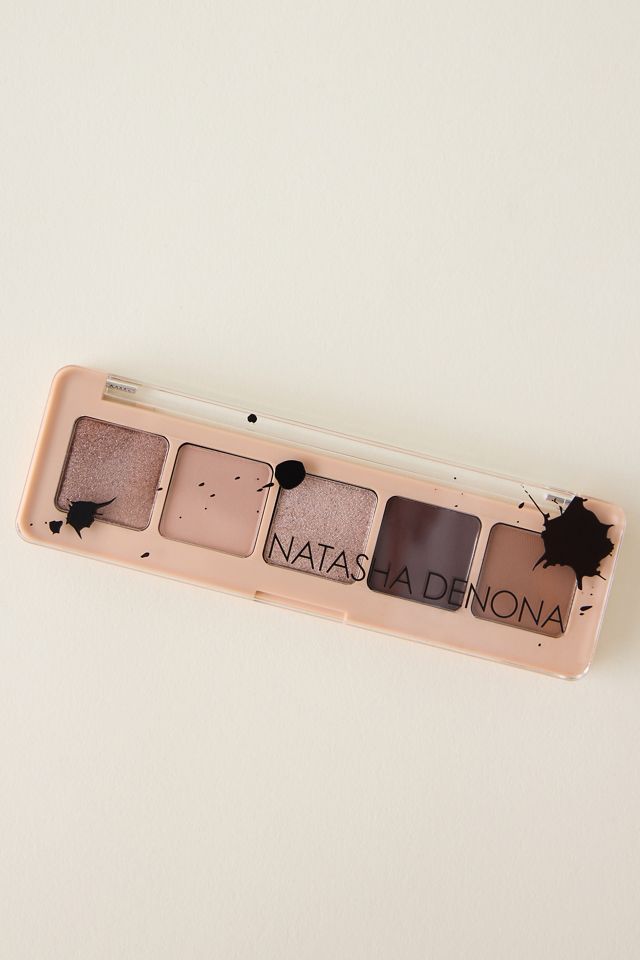Natasha Denona My Mini Dream Eyeshadow Palette #3