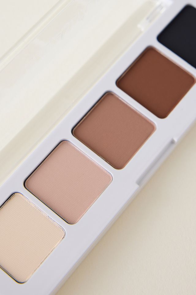 Natasha Denona Mini Eye Sculpt Eyeshadow Palette  #3