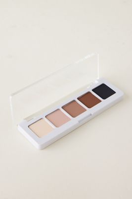 Natasha Denona Mini Eye Sculpt Eyeshadow Palette 