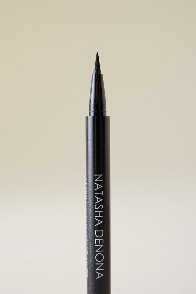 Natasha Denona Macro Blade Liquid Liner #1