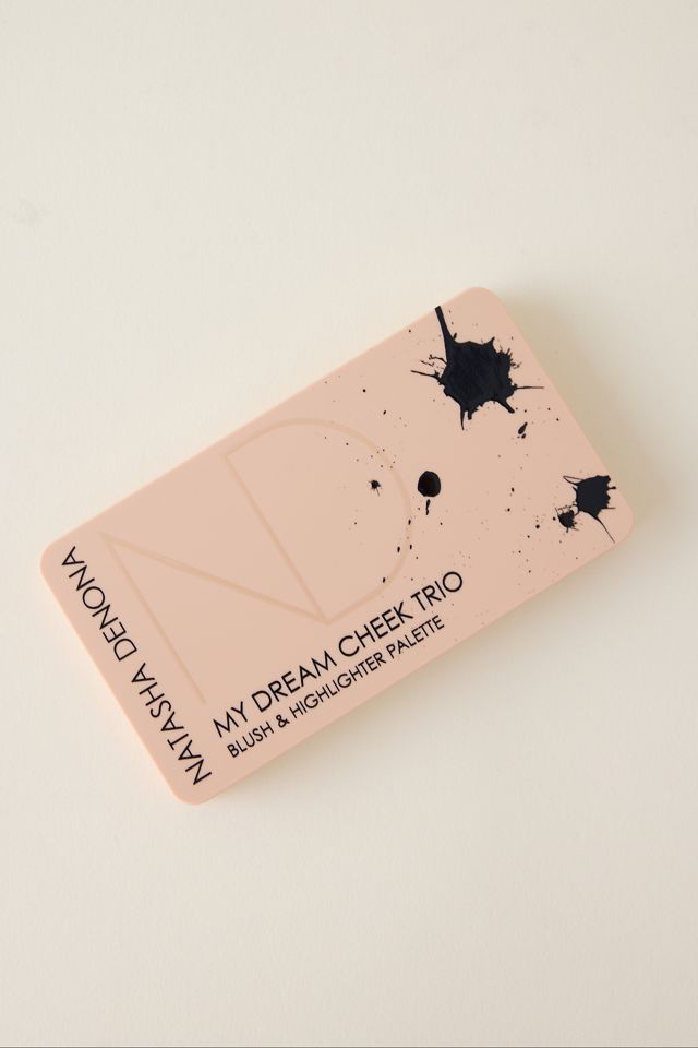 Natasha Denona My Dream Cheek Trio #1