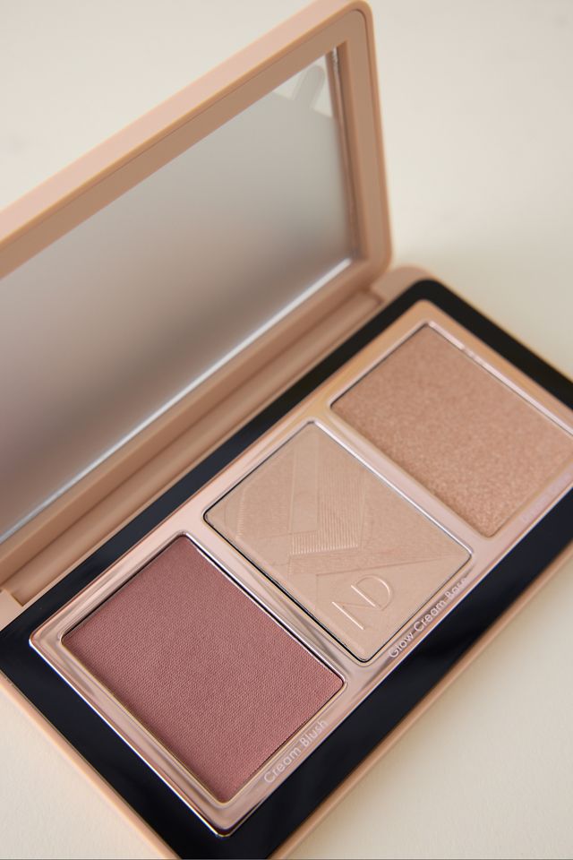 Natasha Denona My Dream Cheek Trio #3