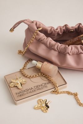 Natasha Denona I Need A Nude Eyeshadow Palette