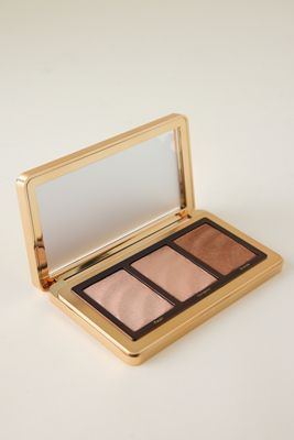 Natasha Denona Golden Highlighter Trio