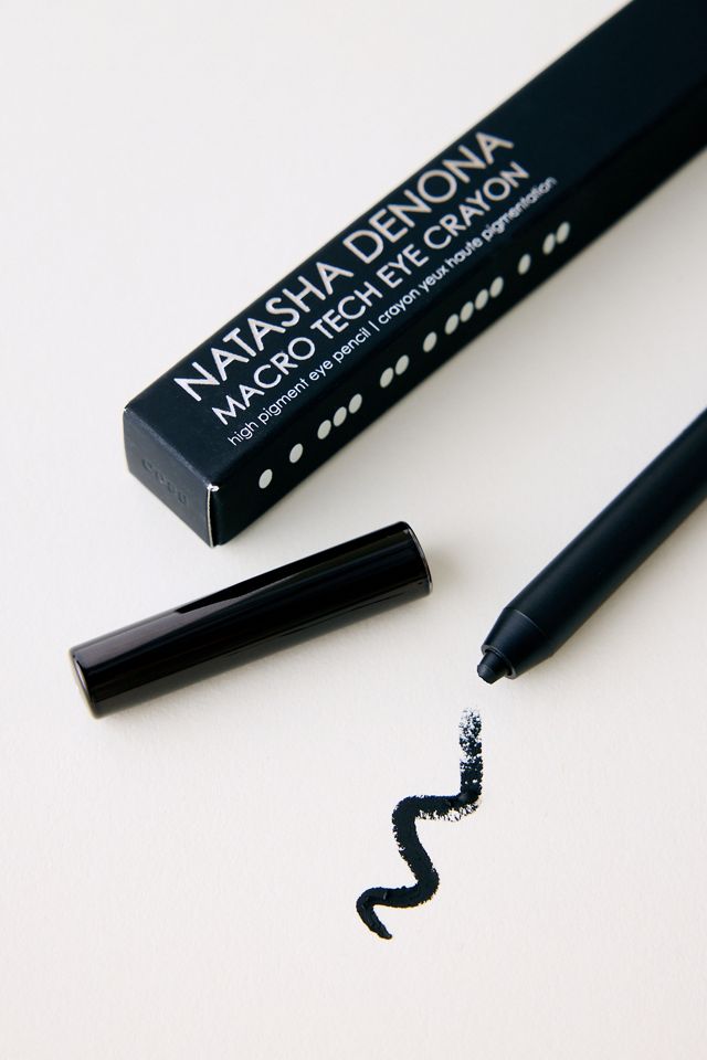 Natasha Denona Macro Tech Eye Crayon #1