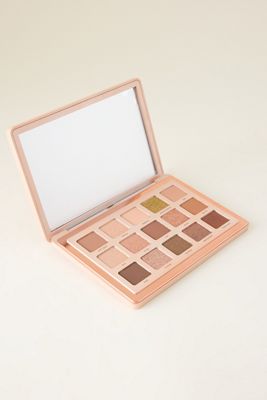 Natasha Denona I Need A Warm Eyeshadow Palette