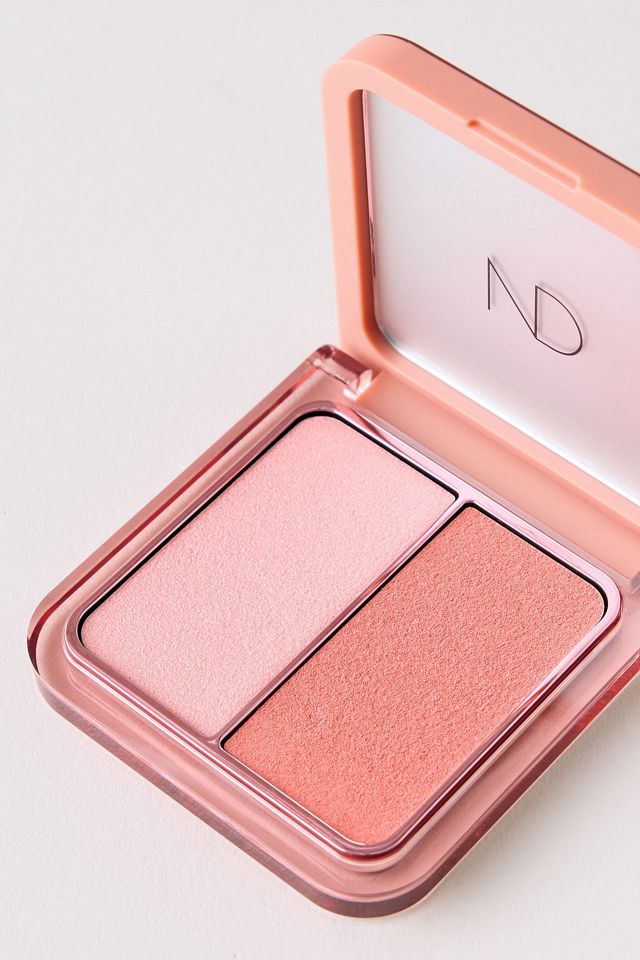 Natasha Denona Hy-Blush Cloudy Cream Cheek Duo #1