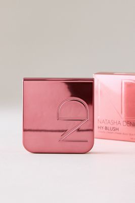 Natasha Denona Hy-Blush Cloudy Cream Cheek Duo