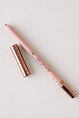 Natasha Denona I Need a Nude Lip Crayon