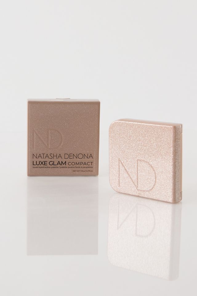Natasha Denona Luxe Glam Compact #1