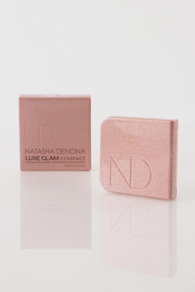 Natasha Denona Luxe Glam Compact #1
