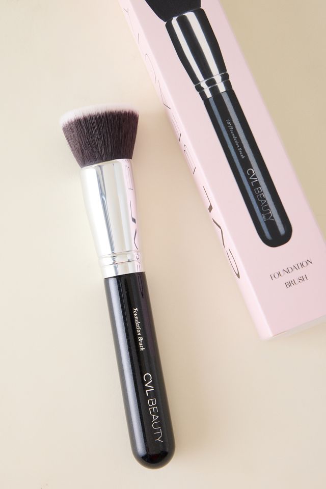 CVL Beauty Foundation Brush #1