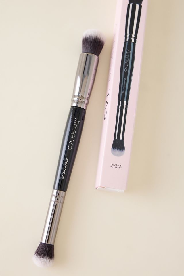 CVL Beauty Conceal & Brush Double-Sided Brush #1
