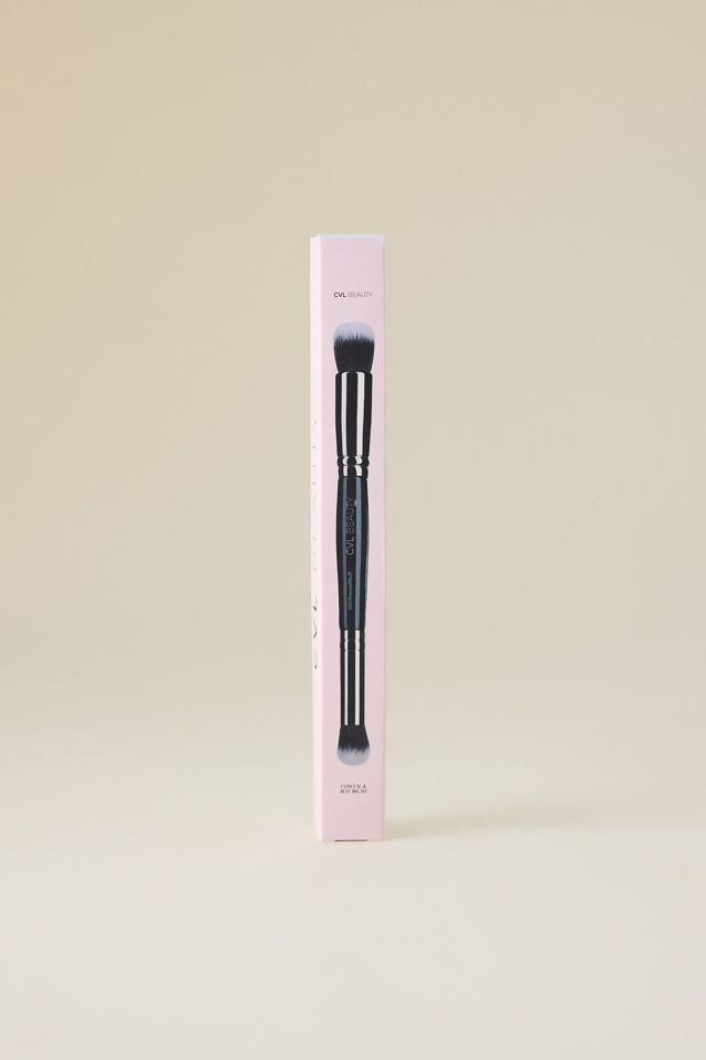 CVL Beauty Conceal & Brush Double-Sided Brush #2
