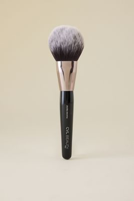 CVL Beauty Skin Warming Powder Brush