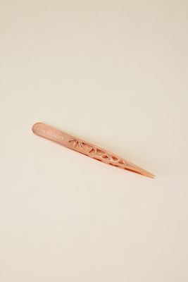 CVL Beauty Slanted Tweezers