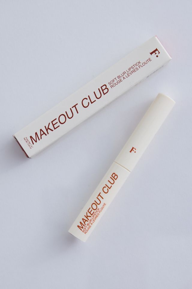 Freck Makeout Club Soft Blur Lipstick  #1