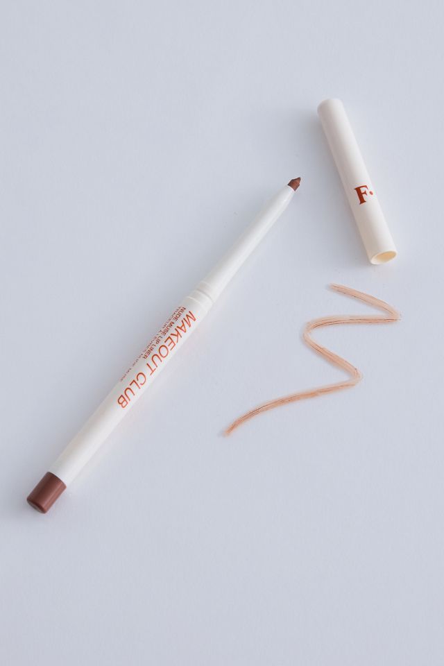 Freck Makeout Club Lip Liner #1