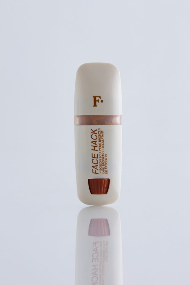 Freck Face Hack Precision Sculpting Bronzer #1