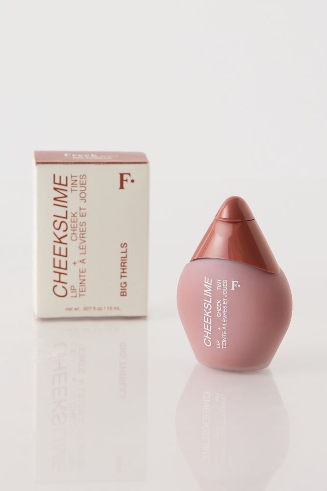 Freck Cheekslime Tinta Labbra + Guance #1