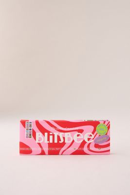 Blitsbee Gel Nail Wraps