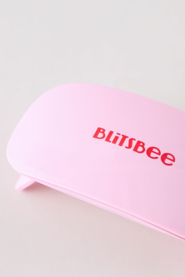 Blitsbee UV-LED Lamp #1