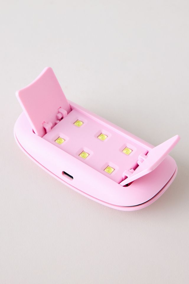Blitsbee UV-LED Lamp #2