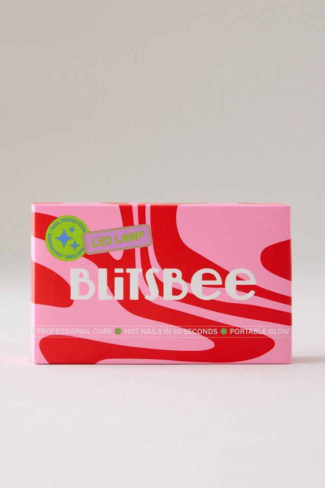 Blitsbee UV-LED Lamp #3