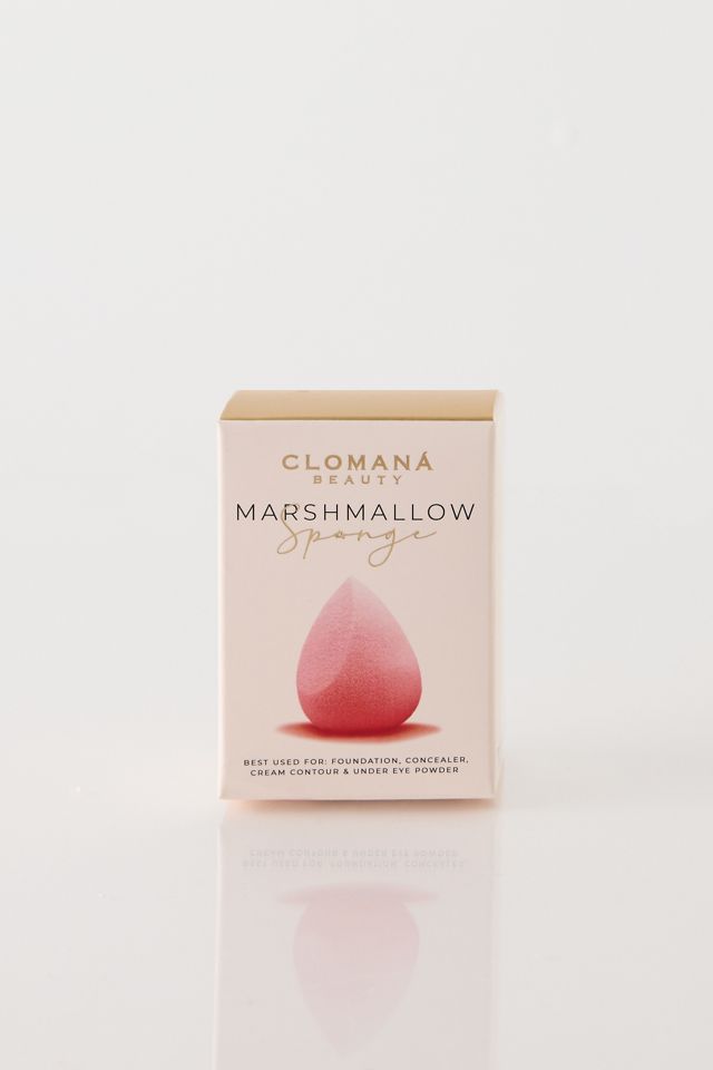 Clomana Beauty L'éponge guimauve originale Forme 1 #1